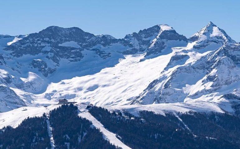 Restaurant d'altitude Superbagnères