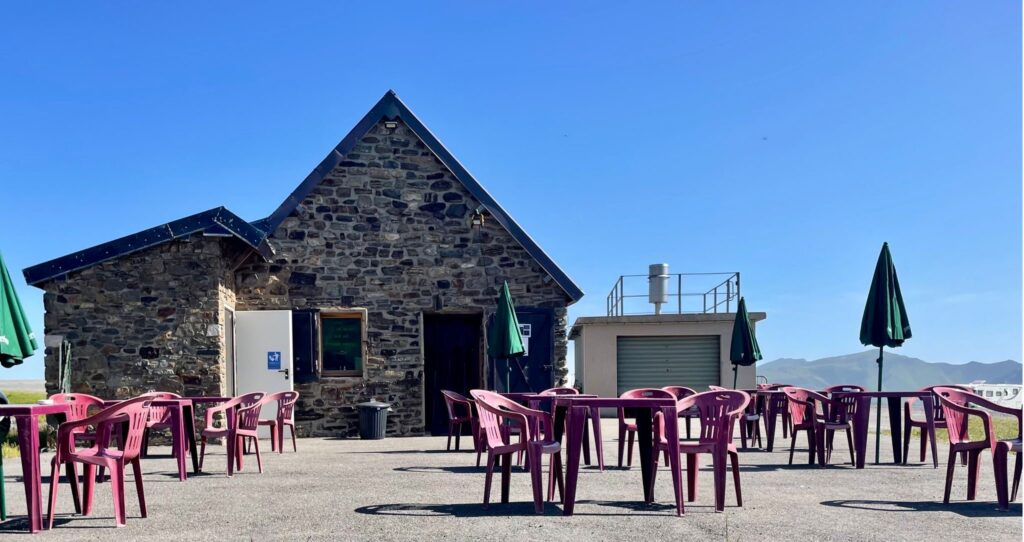 Où manger à Luchon